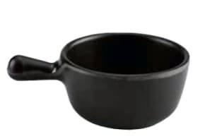 Straight Mini Veg Bowl