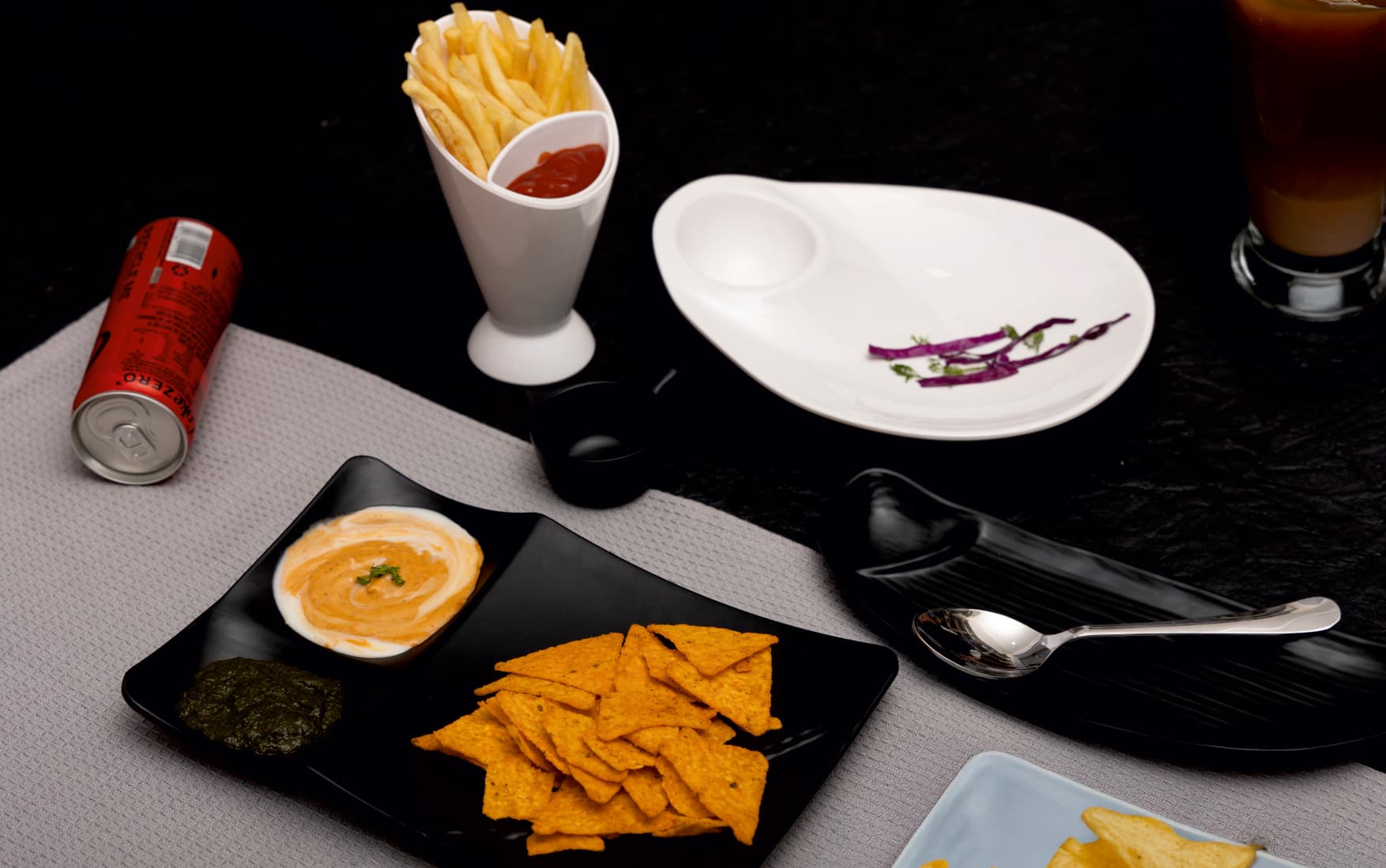Chip & Dip collection