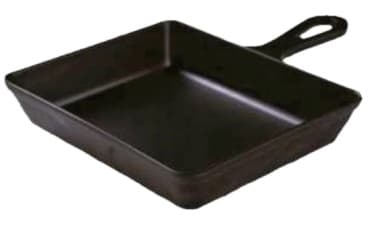Concrete Platter