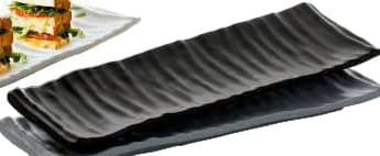 Earthen Platter