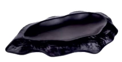 Oval Grill Platter