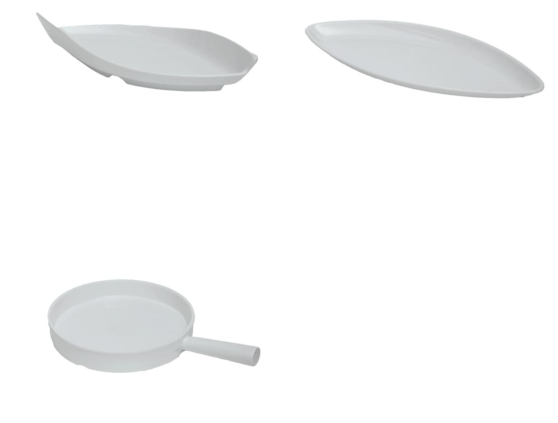 Round Pan Platter thumbnail 2