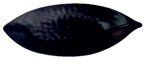 Speckled Platter