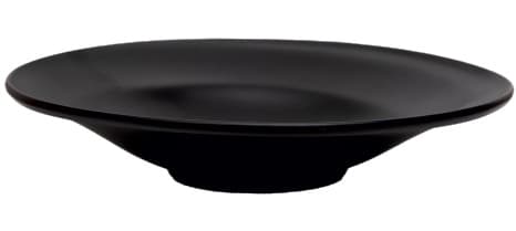 Swirl Pasta Plate