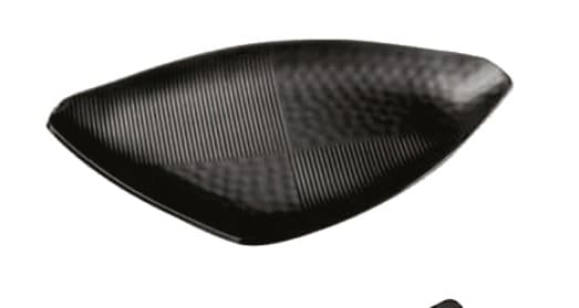 Triangular Platter