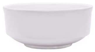 Round Buffet Plate