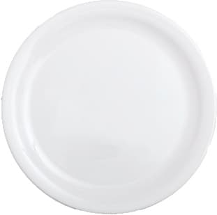 Round Medium Plate thumbnail 2