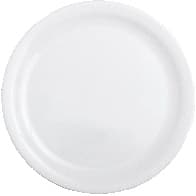 Round Soup Bowl