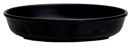 Oval Bowl Matt