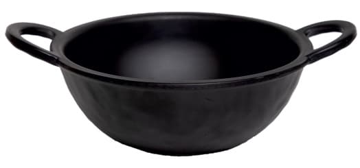 Oval Bowl Matt thumbnail 2