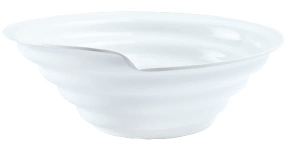 Spiral Bowl