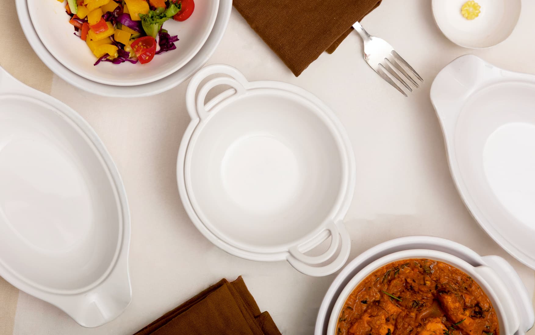 Serving Bowl collection