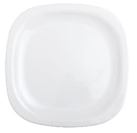 Square Qtr Plate