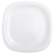 Square Soup Bowl