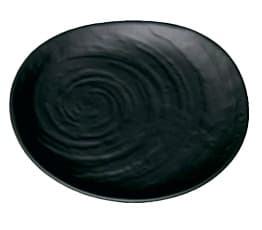Twister Dinner Plate