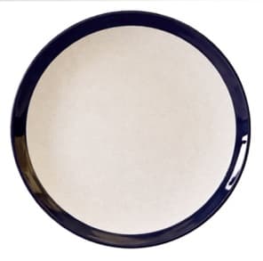 DT Aura Buffet Plate